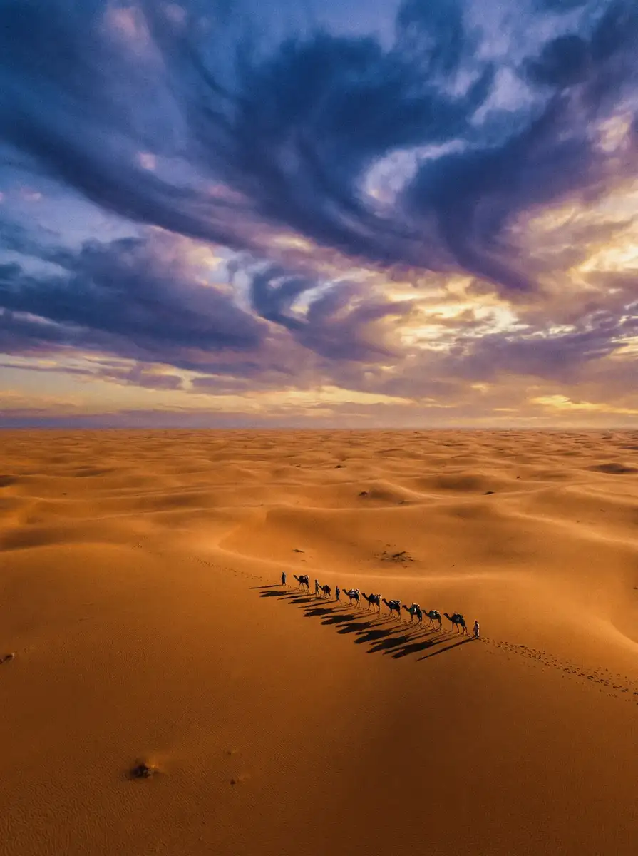 爱豆传媒项目拍摄现场